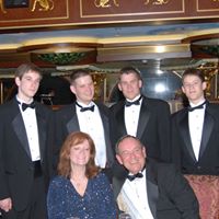 Mark Merwin Photo 10
