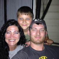 Jamie Mixon Photo 14