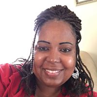 Annette Holmes Photo 7