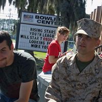 Joseph Covino Photo 6
