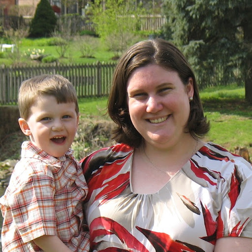 Nicole Thurstin Photo 3