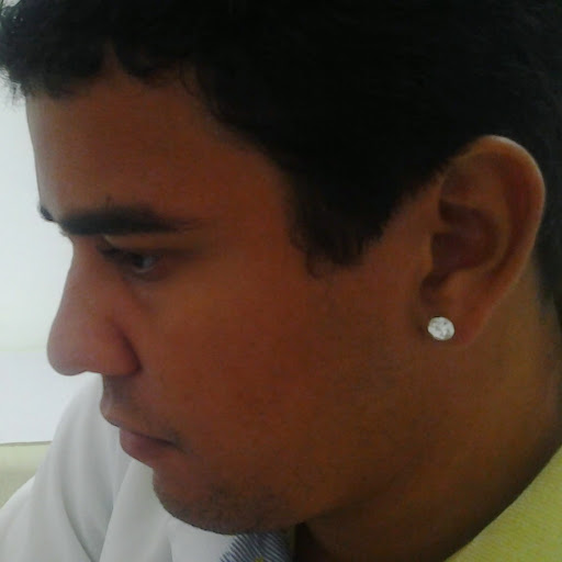 Ailton Nascimento Photo 12