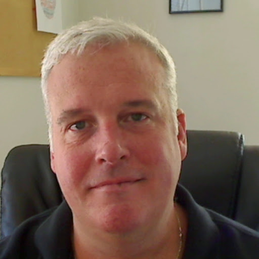 Bryan Dalton Photo 20