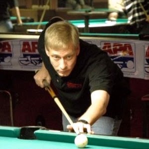 Gerald Burns Photo 43