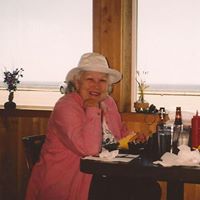 Joan Mcmillen Photo 1