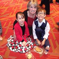 Carol Aucoin Photo 17