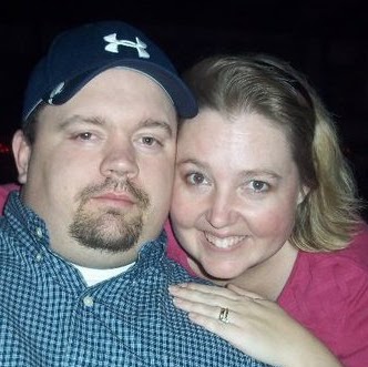 Carrie Johnson Photo 31