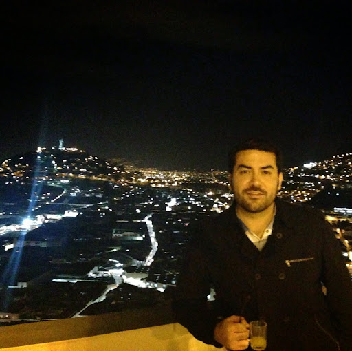 Luis Ochoa Photo 15
