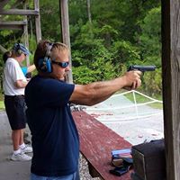 Keith Mashburn Photo 9