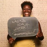 Jacqueline Pierre Photo 27