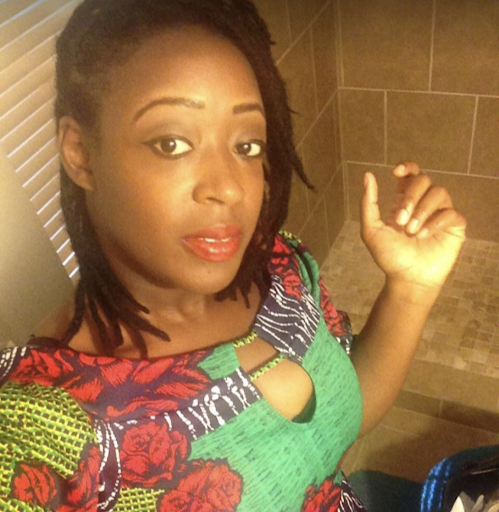 Jacqueline Pierre Photo 13