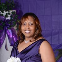 Angela Harbin Photo 11
