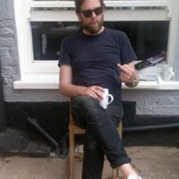 Jonathan Schofield Photo 17