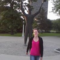 Christina Shaver Photo 7