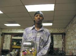 Eric Jefferson Photo 9