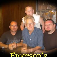 Carl Emerson Photo 7