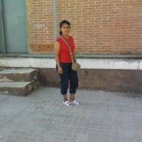Ana Restrepo Photo 38