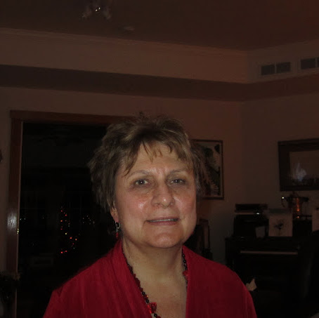 Cheryl Stevens Photo 17
