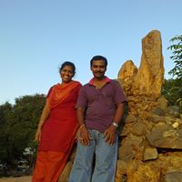 Chitra Baskar Photo 8