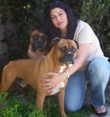 Rose Ortiz Photo 10