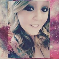 Brittany West Photo 38