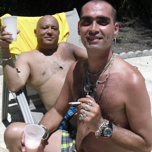 Andres Batista Photo 19
