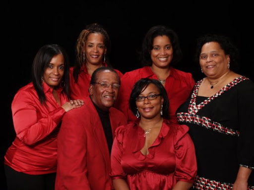 Mathina Mitchell Photo 4