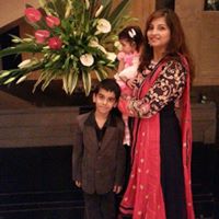 Shelina Merchant Photo 5