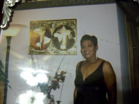 Delores Collins Photo 26