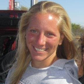 Becky Anderson Photo 23