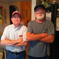 Robert Moran Photo 41
