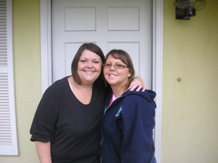 Julie Davis Photo 18