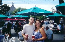 Catherine Ortiz Photo 33