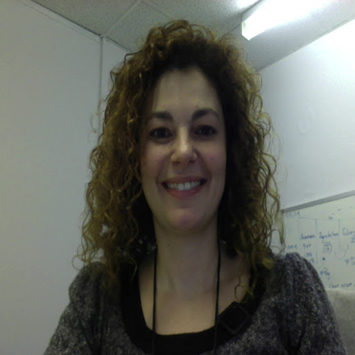 Maria Ilias Photo 18