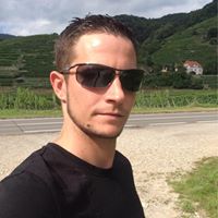 Thomas Horvath Photo 11