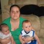 Christina Wilburn Photo 19