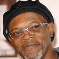 Samuel Jackson Photo 46