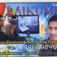 Rajkumar Thota Photo 9