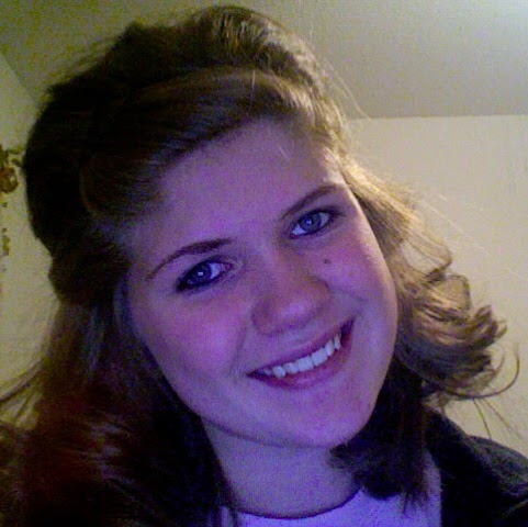 Emily Roush Photo 11