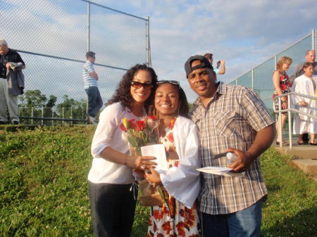 Mary Mojica Photo 21