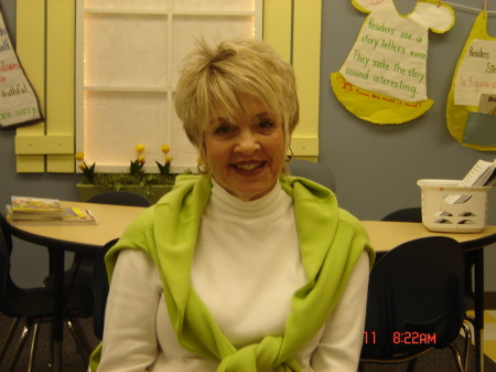 Carol Scott Photo 17
