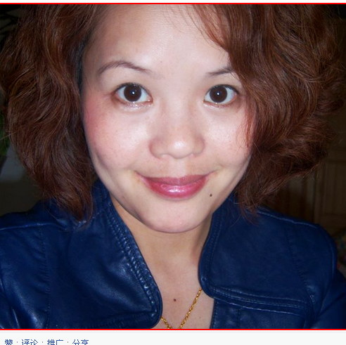 Annie Hu Photo 19