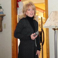 Susan Adams Photo 18