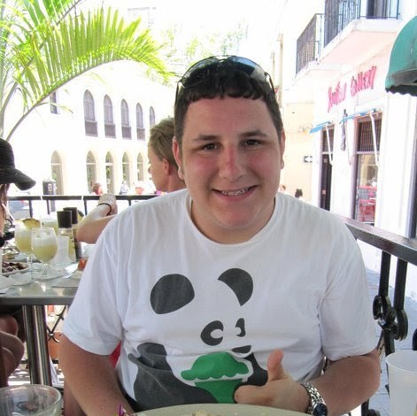 Benjamin Cohen Photo 22
