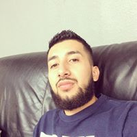 Rafael Aguilera Photo 30