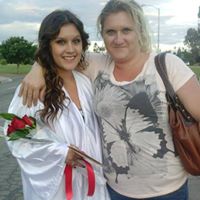 Heather Mccracken Photo 29