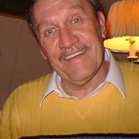 Henry Benson Photo 28