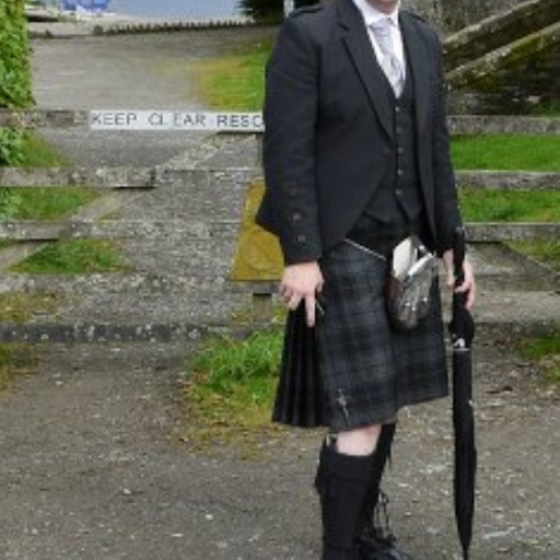 Richard Collier Photo 19