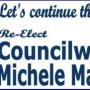 Michele Martinez Photo 24