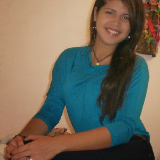 Maria Barreto Photo 18